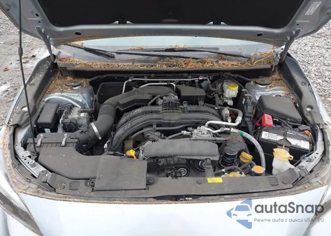 2019 Subaru Impreza 2.0I Limited z USA, uszkodzony, nr VIN 4S3GTAU61K3730446